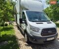Белый Форд Транзит, объемом двигателя 2 л и пробегом 284 тыс. км за 17700 $, фото 21 на Automoto.ua