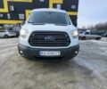 Белый Форд Транзит, объемом двигателя 2 л и пробегом 332 тыс. км за 16000 $, фото 11 на Automoto.ua