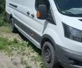 Белый Форд Транзит, объемом двигателя 2 л и пробегом 210 тыс. км за 14200 $, фото 1 на Automoto.ua