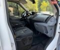 Белый Форд Транзит, объемом двигателя 2 л и пробегом 180 тыс. км за 19300 $, фото 14 на Automoto.ua