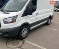 Белый Форд Транзит, объемом двигателя 3.7 л и пробегом 224 тыс. км за 14700 $, фото 1 на Automoto.ua