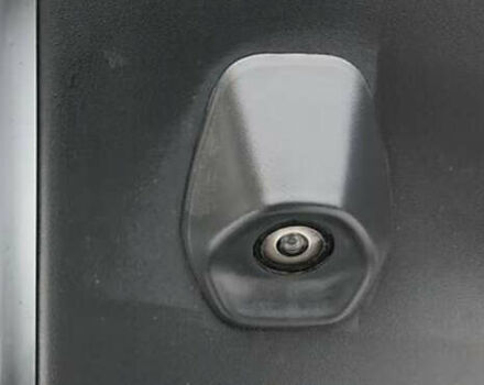 Білий Форд Транзит, об'ємом двигуна 2 л та пробігом 233 тис. км за 18700 $, фото 12 на Automoto.ua