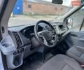 Білий Форд Транзит, об'ємом двигуна 2 л та пробігом 117 тис. км за 15500 $, фото 52 на Automoto.ua