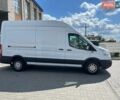 Білий Форд Транзит, об'ємом двигуна 2 л та пробігом 117 тис. км за 15500 $, фото 2 на Automoto.ua
