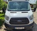 Белый Форд Транзит, объемом двигателя 2 л и пробегом 284 тыс. км за 17700 $, фото 15 на Automoto.ua