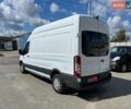 Білий Форд Транзит, об'ємом двигуна 2 л та пробігом 117 тис. км за 15500 $, фото 4 на Automoto.ua