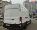 Белый Форд Транзит, объемом двигателя 2 л и пробегом 502 тыс. км за 13800 $, фото 14 на Automoto.ua