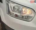Белый Форд Транзит, объемом двигателя 2 л и пробегом 502 тыс. км за 13800 $, фото 3 на Automoto.ua
