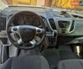 Белый Форд Транзит, объемом двигателя 2 л и пробегом 284 тыс. км за 17700 $, фото 4 на Automoto.ua
