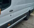 Белый Форд Транзит, объемом двигателя 2 л и пробегом 210 тыс. км за 14200 $, фото 13 на Automoto.ua