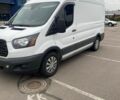Білий Форд Транзит, об'ємом двигуна 3.7 л та пробігом 224 тис. км за 13500 $, фото 1 на Automoto.ua