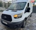 Белый Форд Транзит, объемом двигателя 2 л и пробегом 262 тыс. км за 11500 $, фото 4 на Automoto.ua