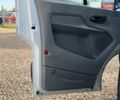 Белый Форд Транзит, объемом двигателя 2 л и пробегом 276 тыс. км за 14200 $, фото 9 на Automoto.ua
