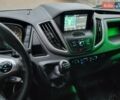 Белый Форд Транзит, объемом двигателя 2 л и пробегом 253 тыс. км за 14500 $, фото 35 на Automoto.ua