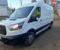 Білий Форд Транзит, об'ємом двигуна 2 л та пробігом 286 тис. км за 11600 $, фото 18 на Automoto.ua