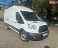 Белый Форд Транзит, объемом двигателя 0 л и пробегом 273 тыс. км за 16100 $, фото 7 на Automoto.ua