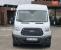 Белый Форд Транзит, объемом двигателя 2 л и пробегом 253 тыс. км за 14500 $, фото 20 на Automoto.ua