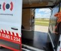 Белый Форд Транзит, объемом двигателя 2 л и пробегом 261 тыс. км за 15500 $, фото 20 на Automoto.ua