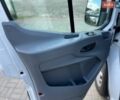 Білий Форд Транзит, об'ємом двигуна 2 л та пробігом 117 тис. км за 15500 $, фото 47 на Automoto.ua