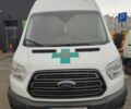 Белый Форд Транзит, объемом двигателя 2 л и пробегом 502 тыс. км за 312 $, фото 1 на Automoto.ua