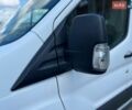 Білий Форд Транзит, об'ємом двигуна 2 л та пробігом 117 тис. км за 15500 $, фото 9 на Automoto.ua
