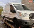 Белый Форд Транзит, объемом двигателя 2 л и пробегом 777 тыс. км за 5600 $, фото 1 на Automoto.ua