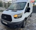 Білий Форд Транзит, об'ємом двигуна 2 л та пробігом 262 тис. км за 12500 $, фото 4 на Automoto.ua