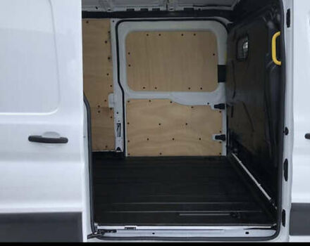 Білий Форд Транзит, об'ємом двигуна 2 л та пробігом 233 тис. км за 18700 $, фото 11 на Automoto.ua