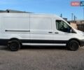 Белый Форд Транзит, объемом двигателя 2 л и пробегом 276 тыс. км за 14200 $, фото 3 на Automoto.ua