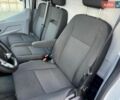 Білий Форд Транзит, об'ємом двигуна 2 л та пробігом 117 тис. км за 15500 $, фото 58 на Automoto.ua