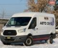 Білий Форд Транзит, об'ємом двигуна 3.73 л та пробігом 211 тис. км за 11350 $, фото 6 на Automoto.ua
