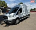 Белый Форд Транзит, объемом двигателя 2 л и пробегом 180 тыс. км за 19300 $, фото 2 на Automoto.ua