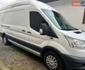 Білий Форд Транзит, об'ємом двигуна 2 л та пробігом 325 тис. км за 11500 $, фото 3 на Automoto.ua