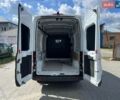 Білий Форд Транзит, об'ємом двигуна 2 л та пробігом 117 тис. км за 15500 $, фото 6 на Automoto.ua