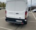 Білий Форд Транзит, об'ємом двигуна 3.7 л та пробігом 224 тис. км за 13500 $, фото 3 на Automoto.ua