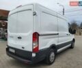 Белый Форд Транзит, объемом двигателя 2 л и пробегом 253 тыс. км за 14500 $, фото 15 на Automoto.ua
