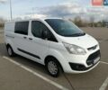 Белый Форд Транзит, объемом двигателя 2 л и пробегом 265 тыс. км за 13700 $, фото 1 на Automoto.ua