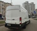 Белый Форд Транзит, объемом двигателя 2 л и пробегом 502 тыс. км за 312 $, фото 4 на Automoto.ua
