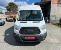 Білий Форд Транзит, об'ємом двигуна 2 л та пробігом 117 тис. км за 15500 $, фото 7 на Automoto.ua