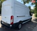 Белый Форд Транзит, объемом двигателя 2 л и пробегом 180 тыс. км за 19300 $, фото 10 на Automoto.ua