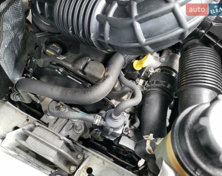 Белый Форд Транзит, объемом двигателя 2 л и пробегом 253 тыс. км за 14500 $, фото 44 на Automoto.ua