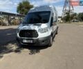 Білий Форд Транзит, об'ємом двигуна 2 л та пробігом 180 тис. км за 19799 $, фото 1 на Automoto.ua
