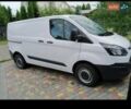 Белый Форд Транзит, объемом двигателя 2 л и пробегом 302 тыс. км за 12200 $, фото 1 на Automoto.ua
