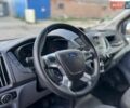 Білий Форд Транзит, об'ємом двигуна 2 л та пробігом 117 тис. км за 15500 $, фото 50 на Automoto.ua