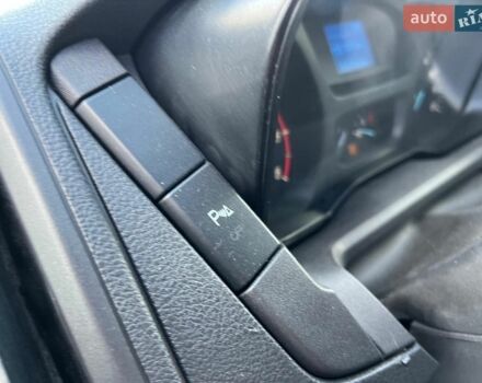 Білий Форд Транзит, об'ємом двигуна 2 л та пробігом 117 тис. км за 15500 $, фото 49 на Automoto.ua