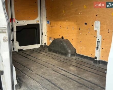 Білий Форд Транзит, об'ємом двигуна 2 л та пробігом 276 тис. км за 14200 $, фото 30 на Automoto.ua