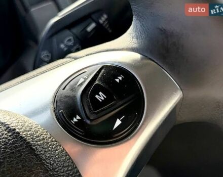 Білий Форд Транзит, об'ємом двигуна 2 л та пробігом 276 тис. км за 14200 $, фото 18 на Automoto.ua