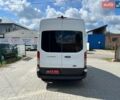 Білий Форд Транзит, об'ємом двигуна 2 л та пробігом 117 тис. км за 15500 $, фото 5 на Automoto.ua
