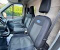 Белый Форд Транзит, объемом двигателя 2 л и пробегом 112 тыс. км за 13500 $, фото 17 на Automoto.ua