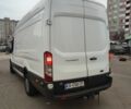 Белый Форд Транзит, объемом двигателя 2 л и пробегом 502 тыс. км за 312 $, фото 9 на Automoto.ua